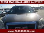 2010 GMC Acadia SLE 4dr SUV