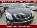 2011 Buick Enclave CXL 1 AWD 4dr Crossover w/1XL