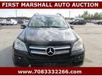 2008 Mercedes-Benz GL-Class GL 450 4MATIC AWD 4dr SUV