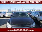 2012 Chevrolet Malibu LT 4dr Sedan w/2LT