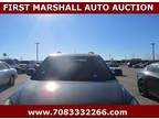 2010 Chevrolet Equinox LT 4dr SUV w/1LT