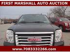 2009 GMC Yukon Hybrid 4x4 4dr SUV