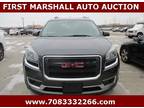 2014 GMC Acadia SLE 2 4dr SUV