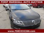 2014 Volkswagen CC R Line 4dr Sedan 6A