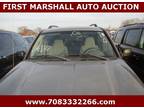 2006 Jeep Liberty Sport 4dr SUV 4WD