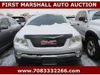 2010 GMC Acadia SLT 2 4dr SUV