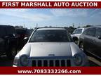 2010 Jeep Compass Sport 4dr SUV