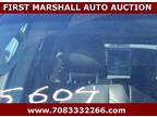 2007 Nissan Armada LE FFV 4dr SUV 4WD