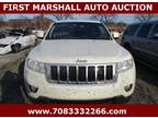 2012 Jeep Grand Cherokee Altitude 4x4 4dr SUV