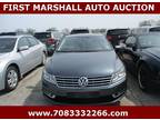 2013 Volkswagen CC R Line 4dr Sedan 6A