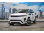 2024 Land Rover Range Rover Evoque Dynamic