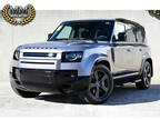 2023 Land Rover Defender 110 X-Dynamic SE Sport Utility 4d