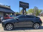 2012 Acura ZDX SH AWD w/Tech 4dr SUV w/Technology Package