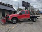 2006 Ford F-250 Super Duty XLT 4dr SuperCab 4WD SB