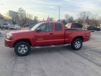 2014 Toyota Tacoma V6 4x4 4dr Access Cab 6.1 ft SB 5A