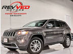 2015 Jeep Grand Cherokee 4WD 4dr Limited