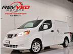 2021 Nissan NV200 Compact Cargo I4 SV