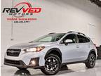 2019 Subaru Crosstrek 2.0i Premium CVT