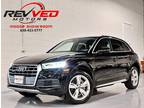 2018 Audi Q5 2.0 TFSI Premium Plus