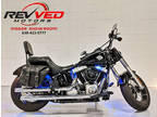 2013 Harley-Davidson FLS SLIM