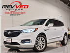 2019 Buick Enclave AWD 4dr Essence