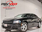 2015 Dodge Charger 4dr Sedan SE RWD