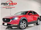 2022 Mazda CX-30 2.5 S Preferred Package AWD