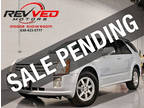 2009 Cadillac SRX AWD 4dr V6