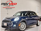 2018 MINI Cooper S Hardtop 4 Door