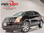 2015 Cadillac SRX FWD 4dr Luxury Collection