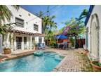 713 Sunset Rd, West Palm Beach, FL 33401