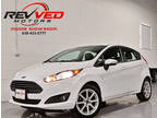 2019 Ford Fiesta SE Hatch