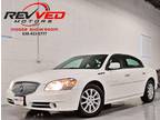 2011 Buick Lucerne 4dr Sedan CXL