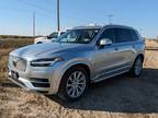 2016 Volvo XC90 Hybrid AWD 5dr T8 Inscription