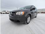 2016 Dodge Grand Caravan 4dr Wgn Canada Value Package