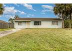 1425 Tidewell St SE, Palm Bay, FL 32909