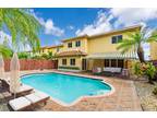 13744 124th Ave Rd SW, Miami, FL 33186