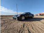 2006 Cadillac XLR 2dr Convertible