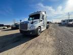 2013 Freightliner Cascadia