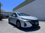 2019 Toyota Prius Prime Advanced