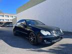 2006 Mercedes-Benz CLK CLK 500