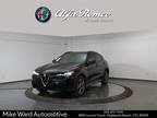 2024 Alfa Romeo Stelvio Ti