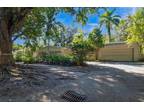 6816 Pallazzo St N, Coral Gables, FL 33146