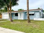 5883 13th St NW, Sunrise, FL 33313