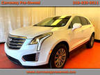 2019 Cadillac XT5 AWD 4dr Luxury