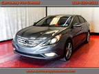 2011 Hyundai Sonata 4dr Sdn 2.4L Auto SE