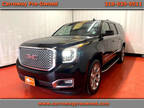 2017 GMC Yukon XL 2WD 4dr Denali