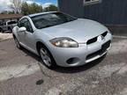 2006 Mitsubishi Eclipse GS Coupe 2D