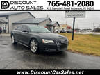 2011 Audi A8 4.2 Quattro