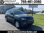 2016 Jeep Grand Cherokee Laredo 4WD